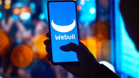 Webull Phone Number
