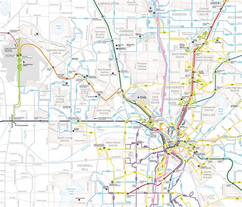 Centreport Dfw Airport