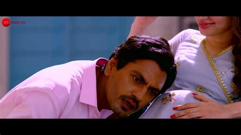 Nahi Bolna - Bole Chudiyan | Nawazuddin Siddiqui & Tamannaah Bhatia ...