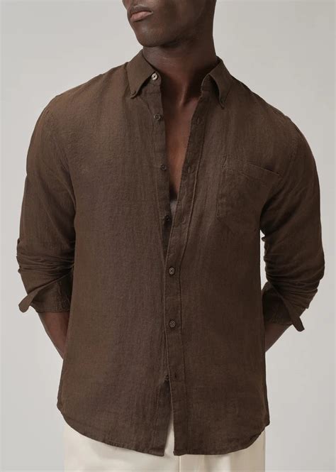 Old Money Shirt - Men