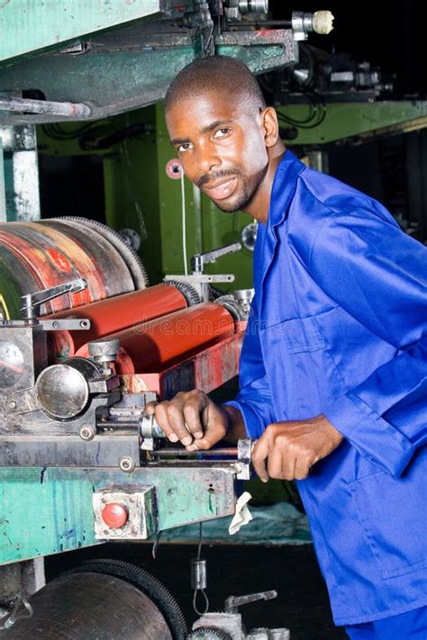 Image result for Press Machine Operator