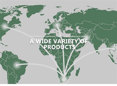Company Overview - TIFFANY ANDERSON GROUP PTY LTD