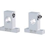 Flexible Sensor Bracket, Mounting Base: Aluminum, Wedge Mounting Base T ...