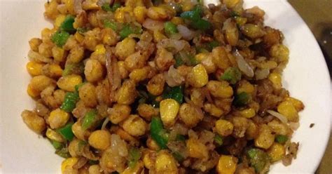 American Crispy Corn Recipe by shivansi upasana - Cookpad