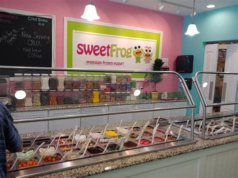 Delicious - Reviews, Photos - Sweetfrog - Tripadvisor