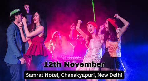 Public Love Events for Couples - Exciting Social Gatherings | Naughtify