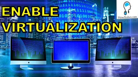 Image result for How to Enable Virtualization