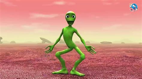 Image result for Alien Bailando