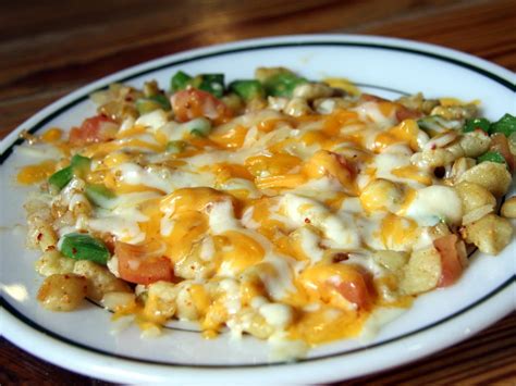 Rock Cafe - Stroud, OK | Review & What to Eat