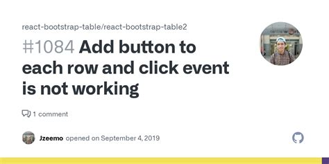Click Event to a Bootstrap Button 的图像结果