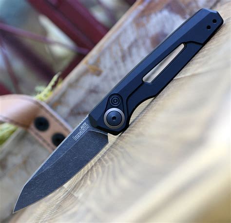 Kershaw Launch 11 | 7550 | Knifeworks