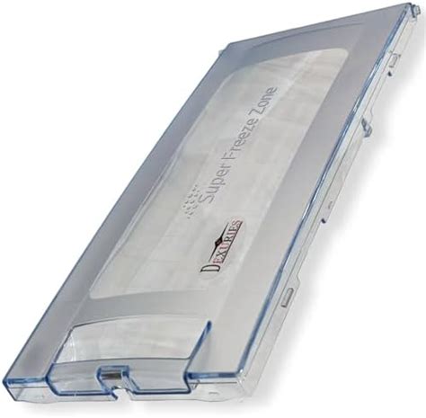 SHRITHU Freezer Door for Fridge Compatible with Godrej Assy Edge Pro ...