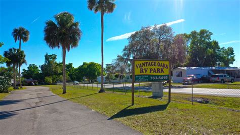 Vantage Oaks Mobile Home Park | Parakeet Communities