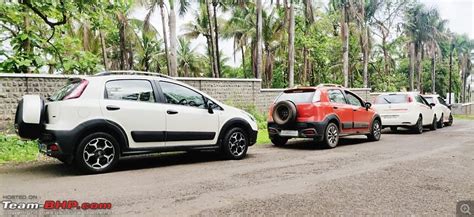 Fiat Punto 90 HP Sports: My Companion. 200000 kms completed! - Page 3 ...