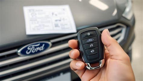 Image result for Program Ford Key FOB 1997