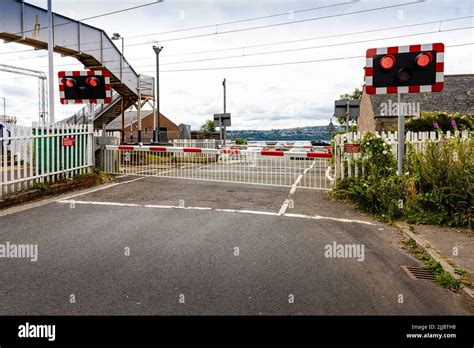 Image result for Level Crossing Barriers Small