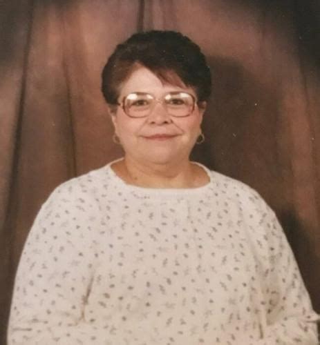 Angelina G. Pacheco Obituary (2025) - Pueblo, CO - Angelus Chapel ...