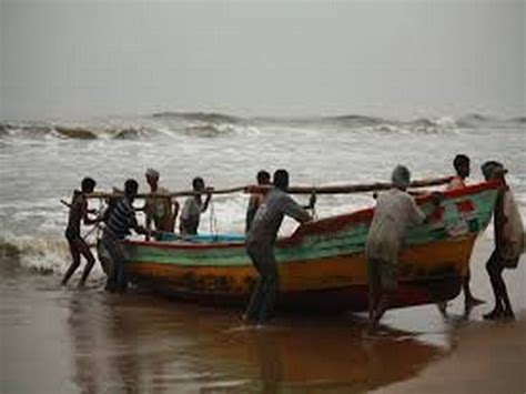 Fishing activities along Kerala coast banned till June 17 in view of ...