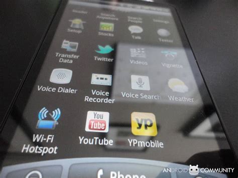 Image result for HTC Inspire 4G Tutorial