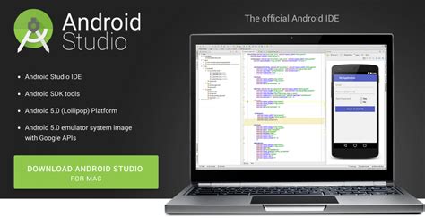 Android SDK Tutorial 的图像结果