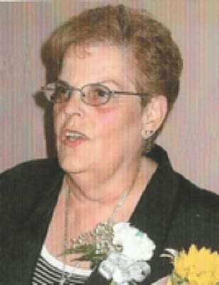 Sheila Mae Hopkins Obituary - 2020 - Rebello Funeral Home & Cremation