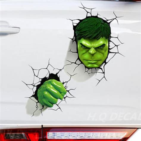 Image result for Hulk Stickers