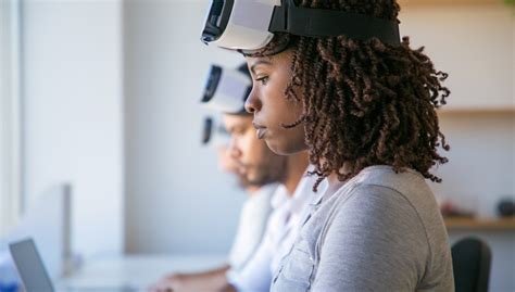 VR Applications 的图像结果