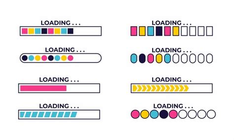 Image result for Loading Icon Set