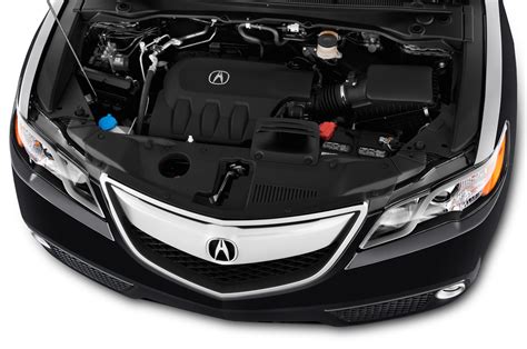 2014 RDX Acura Photos and Videos - MotorTrend