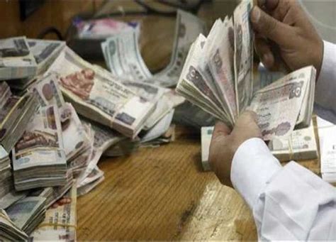 موعد صرف مرتبات شهر يوليو