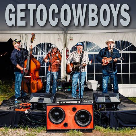 Geto Cowyboys, 809 Main Street, Bastrop, TX, United States, Texas 78602 ...