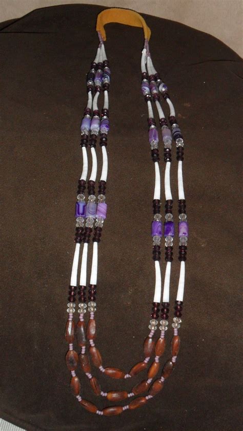 Yokut Tribe Jewelry at Sarita Sturgeon blog