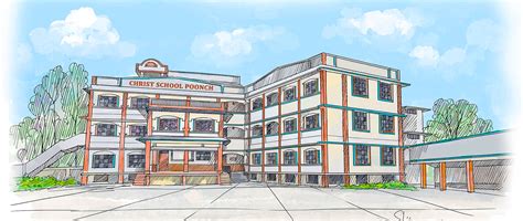 Christ School Poonch | Best School in Poonch