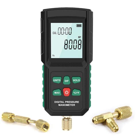 What Is A Micron Vacuum Measurement at Gabrielle Balcombe blog