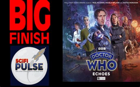 Image result for Doctor Who Absolution