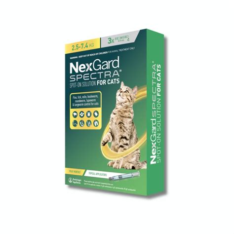 NexGard NZ | Flea, Tick & Worm Protection for Cats & Dogs