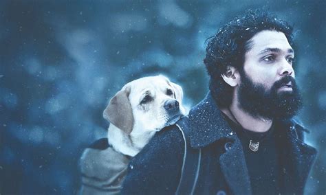 Rakshit-starrer 777 Charlie sets Japan premiere in June