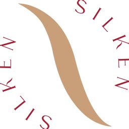 Enchanted Aura Wood Hand Painted Serving Platter (Set of 2) – Silken