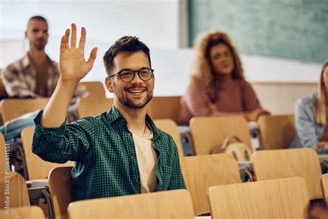 Image result for Raising Hand in Class