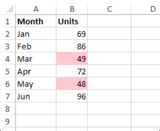Image result for Excel 365 Format Function Change Text Color