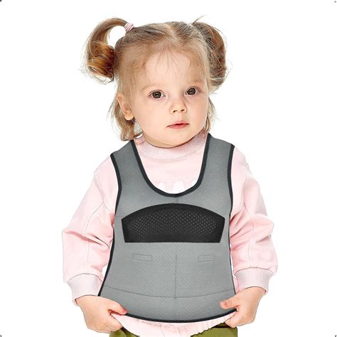 Gdnspot Compression Vest for Kids with Autism and Special India | Ubuy