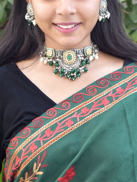 Necklaces – India1001.com