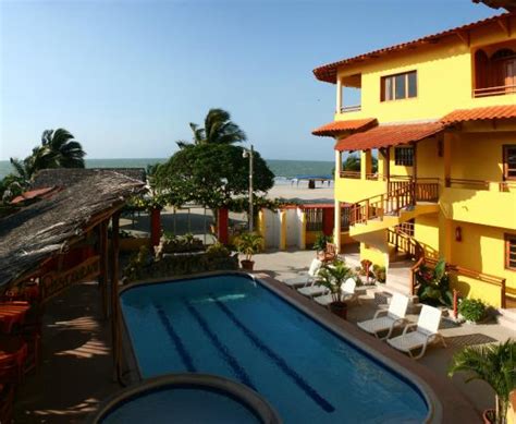 HOTEL CIELO AZUL (Atacames) - Hotel Reviews, Photos, Rate Comparison ...