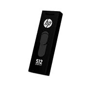 Amazon.in: Buy HP x911W USB3.2 SSD Flash Drive 512GB (Read Speed Upto ...