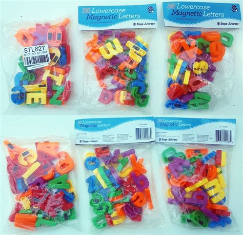 Magnetic Letters And Numbers First Classroom at Kaitlyn Maund blog