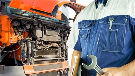 Expert Truck Repair Services - Orlando Mobile Mechanic Pros