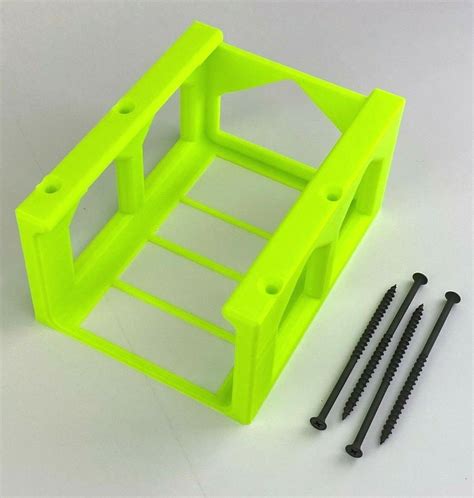 Buy Ryobi 18-Volt ONE+ Cordless Power Scrubber Under-Shelf Tool Mount ...