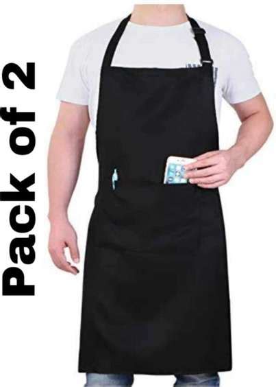 Aprons - Shop for Best Aprons Online in India | Shopsy