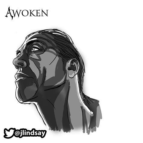 Image result for Awoken Character Design