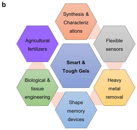 Editorial for Special Issue: Advances in Smart and Tough Hydrogels